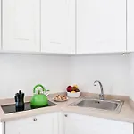 Tancredi Apartment - Lecce Selection